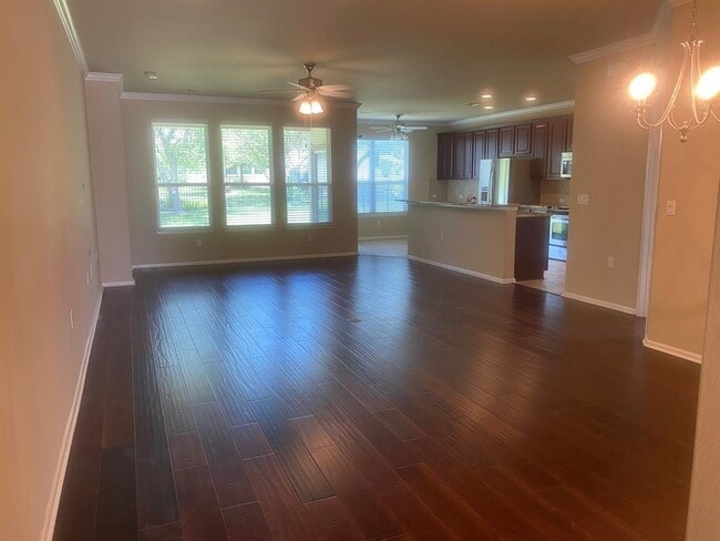 721 Independence Creek Ln in Georgetown, TX - Building Photo - Building Photo