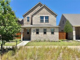 8749 Scottys Lake Ln in Frisco, TX - Building Photo