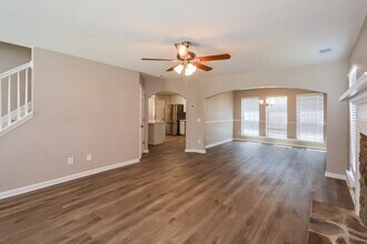 260 Stone Ridge Way in Covington, GA - Building Photo - Building Photo