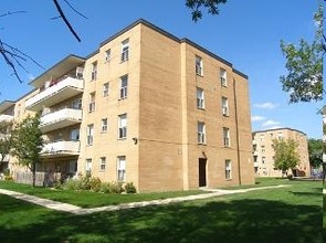 Gardenview Terrace in Toronto, ON - Building Photo - Building Photo