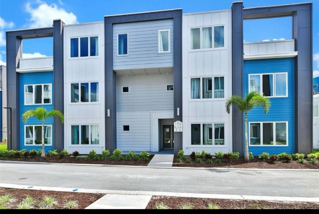 property at 8600 SW 140th Terrace