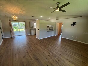 2426 Seagull Ln in North Port, FL - Building Photo - Building Photo