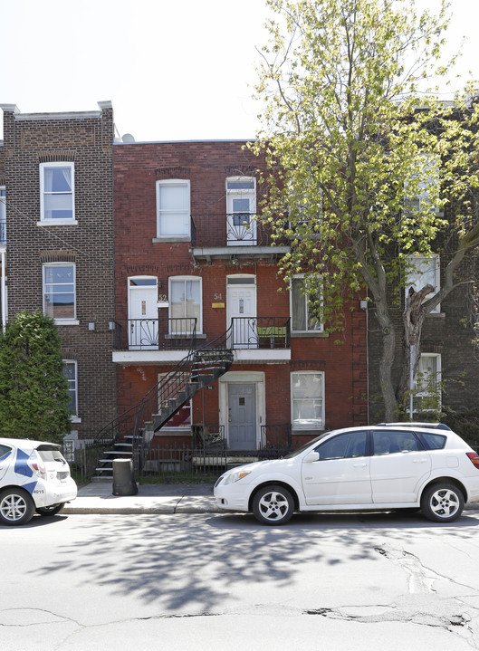 52 5e in Montréal, QC - Building Photo