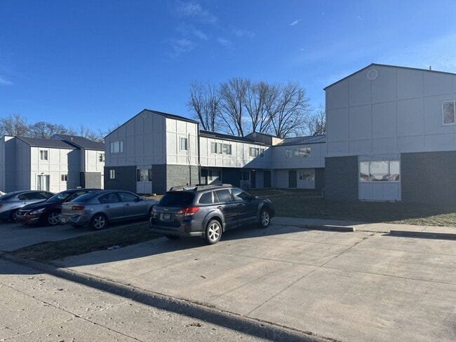 property at 600 Marine Dr