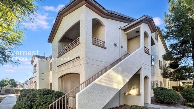 property at 5655 E Sahara Ave