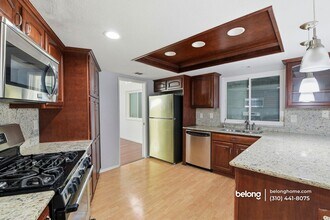 44648 17th St E in Lancaster, CA - Building Photo - Building Photo