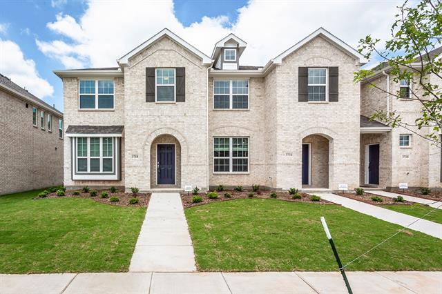 3718 Malibu Dr in Sherman, TX - Building Photo - Building Photo