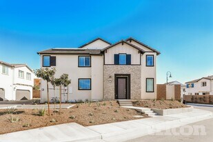 28116 Callie Wy in Menifee, CA - Building Photo