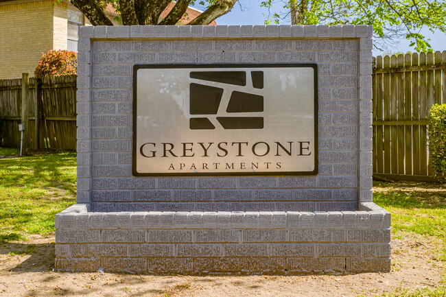 Greystone Apartments in Fort Smith, AR - Foto de edificio - Building Photo