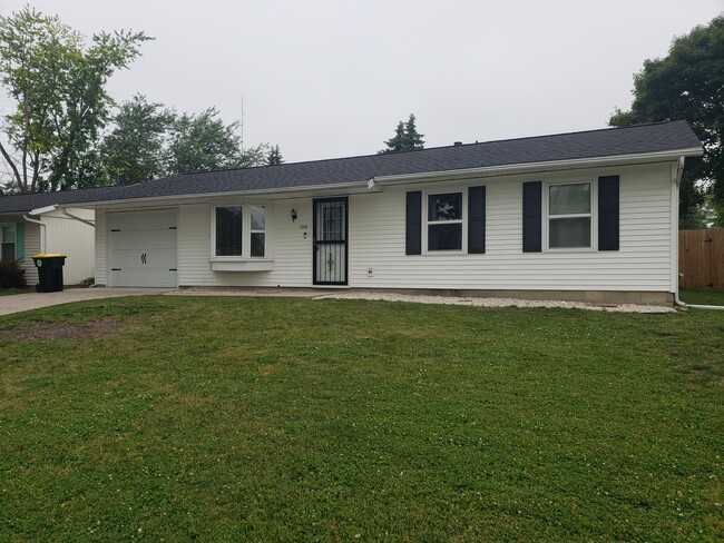 property at 1304 Dalton Dr