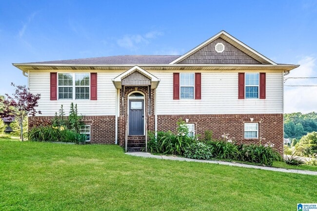 property at 865 Moonlite Dr