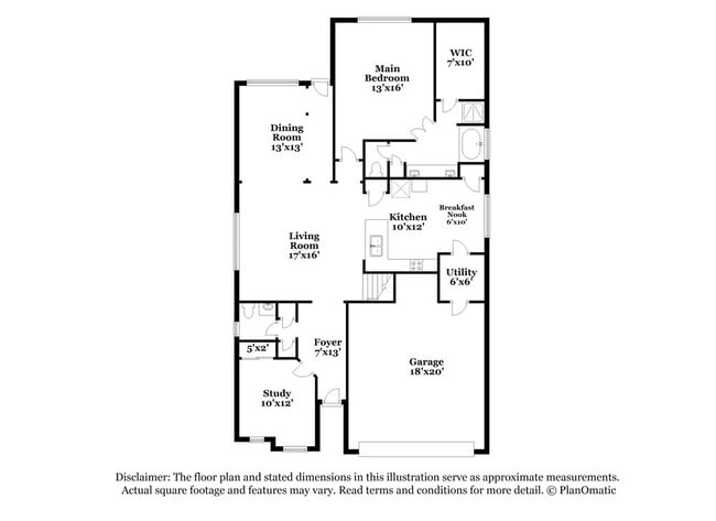 10519 Sun River Falls Dr in Humble, TX - Foto de edificio - Building Photo