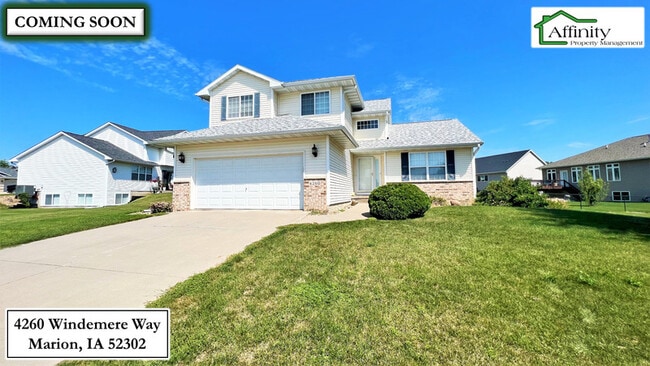 property at 4260 Windemere Way