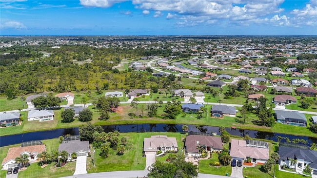 123 Marker Rd in Rotonda West, FL - Building Photo - Building Photo