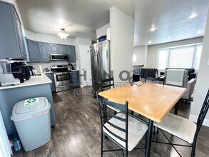 5658 S Vlg Cir in South Ogden, UT - Building Photo - Building Photo