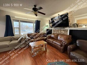 1386 S 900 W in Salt Lake City, UT - Building Photo - Building Photo
