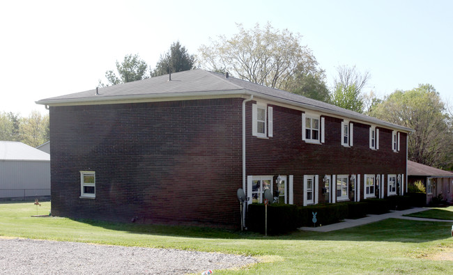 401 S Kentucky St in Danville, IN - Building Photo - Building Photo