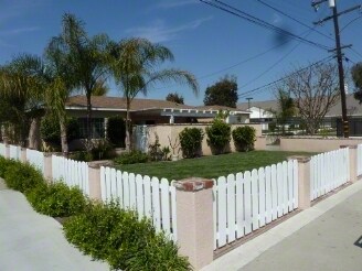 14311-14315 Locust St in Westminster, CA - Building Photo