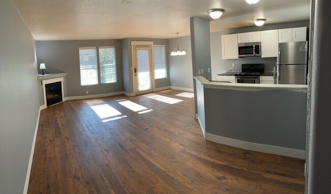 property at 748 NE Oak Place