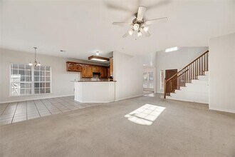 8004 Laughing Waters Tr in McKinney, TX - Building Photo - Building Photo