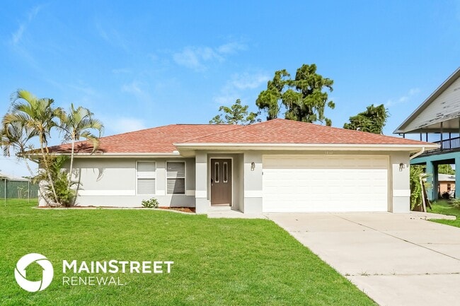 property at 5840 Regent Rd
