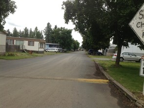 Hideaway Mobile Home Park in Spokane, WA - Foto de edificio - Other