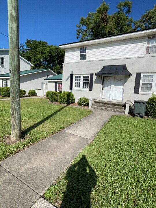 310 Pleasant St in Hinesville, GA - Building Photo