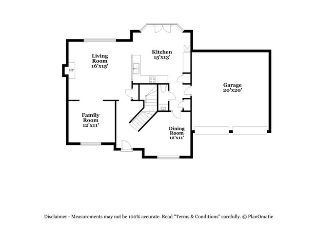 1065 Bridle Path Dr in Lawrenceville, GA - Building Photo - Building Photo