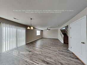 9583 Copper Canyon Ln in Colorado Springs, CO - Foto de edificio - Building Photo