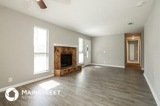 8408 Rampart Rd in Jacksonville, FL - Foto de edificio - Building Photo