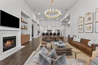 1713 Waterlilly River Ln in League City, TX - Building Photo - Building Photo