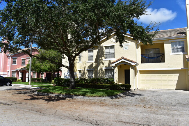 property at 164 SW Peacock Blvd