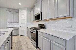 3120 Moontide Ln in Houston, TX - Building Photo