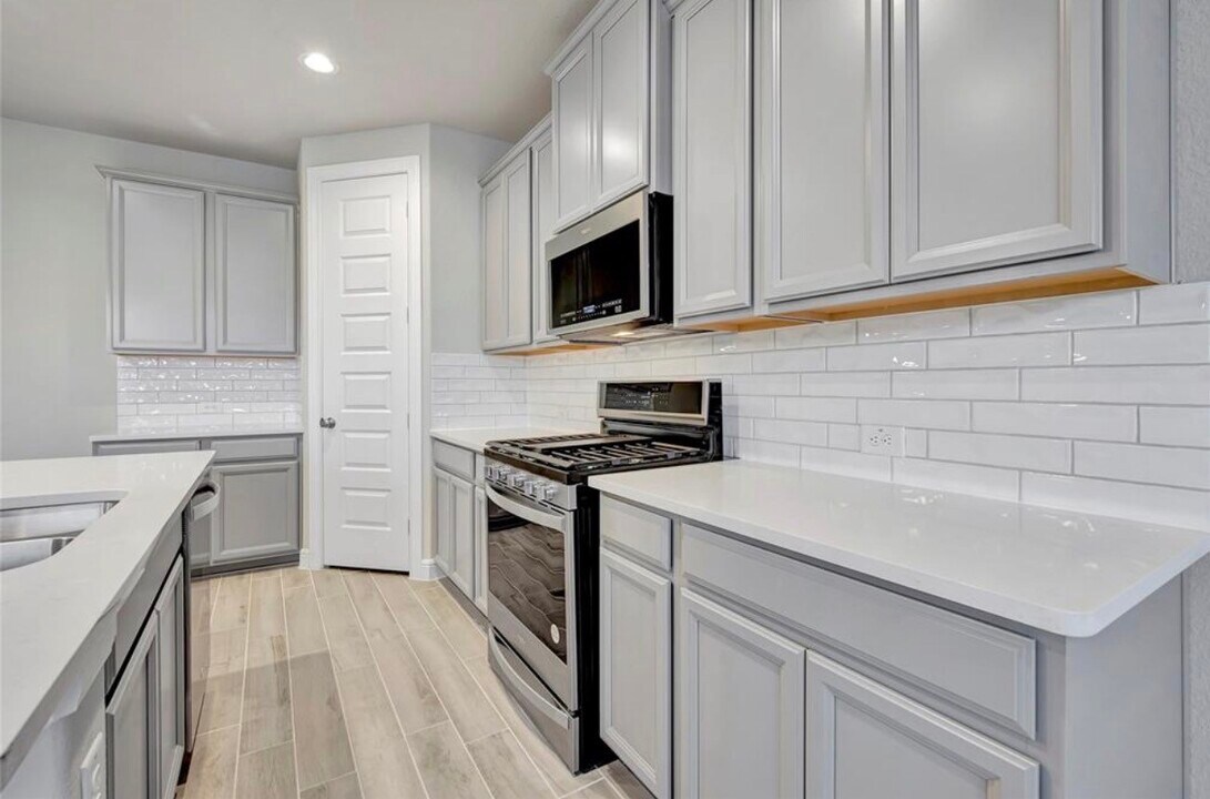 3120 Moontide Ln in Houston, TX - Building Photo