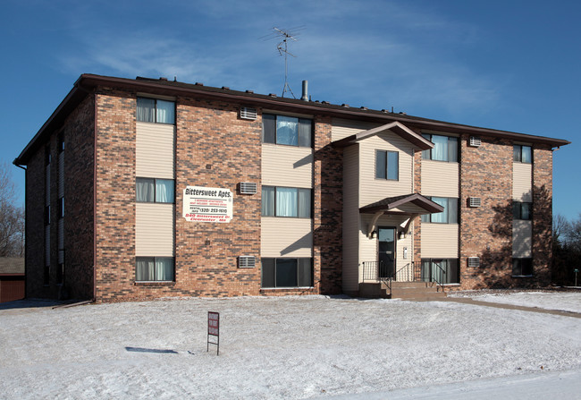 Bittersweet Apartments in Clearwater, MN - Building Photo - Building Photo