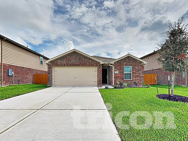 property at 725 Totem Trail Dr