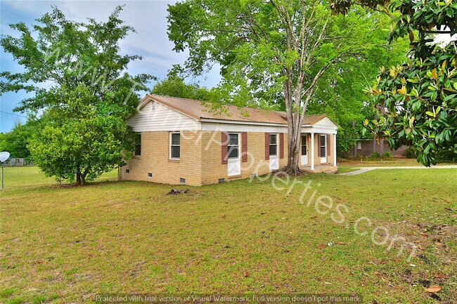 338 Glenn Rd in West Columbia, SC - Building Photo - Building Photo