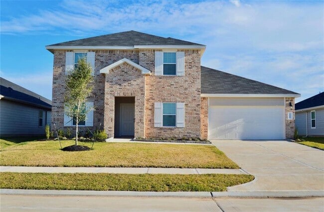 property at 2909 Bur Lndg Ln