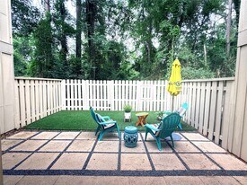 2429 W Settler's Way in Spring, TX - Building Photo