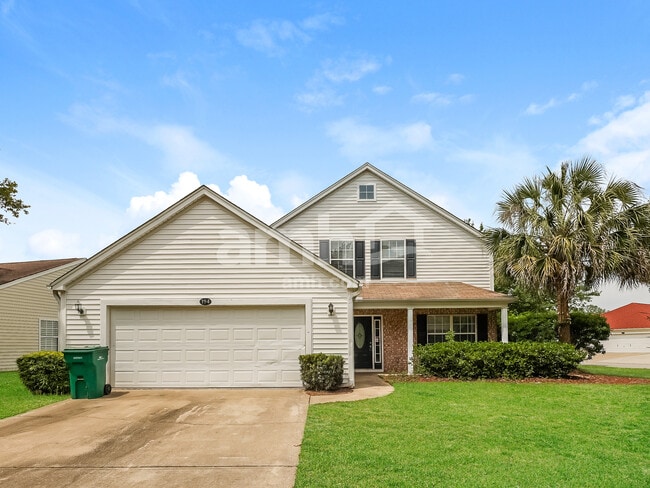 property at 194 Stoney Xing