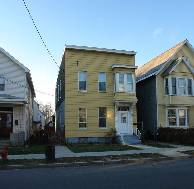 1527-29 Foster Ave in Schenectady, NY - Building Photo