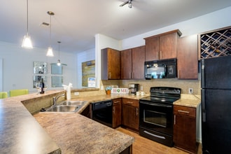 Ansley Falls Apartment Homes in Charlotte, NC - Building Photo - Building Photo