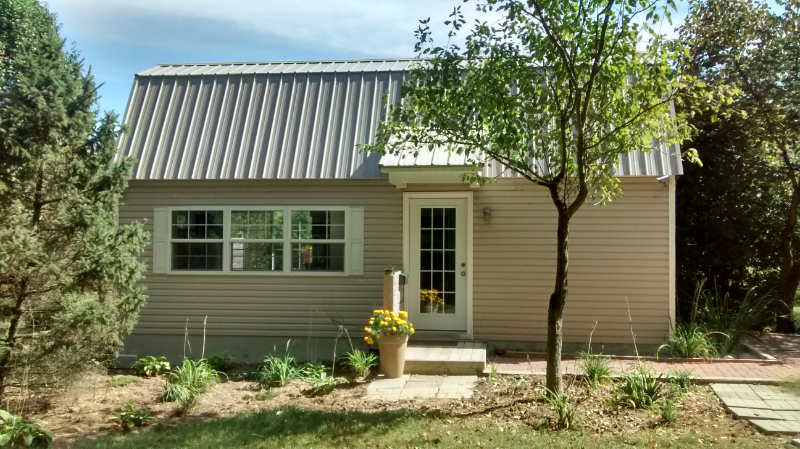 9 Keller Hill Rd in Mooresville, IN - Building Photo