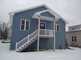 1111 High St in Wisconsin Rapids, WI - Building Photo