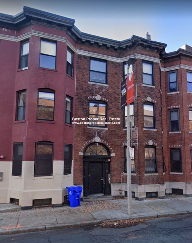 64 Louis Prang St, Unit 2