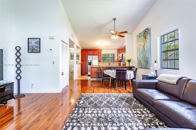 1412 Congressional Way in Deerfield Beach, FL - Building Photo - Building Photo
