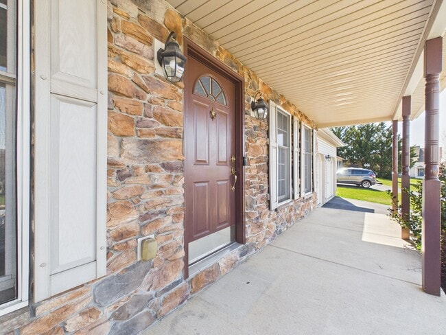 3133 Park Rd in Harrisburg, PA - Building Photo - Building Photo