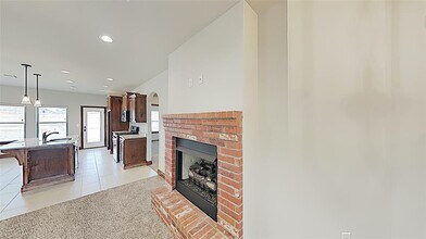 3501 Shutter Ridge Dr in Yukon, OK - Building Photo - Building Photo