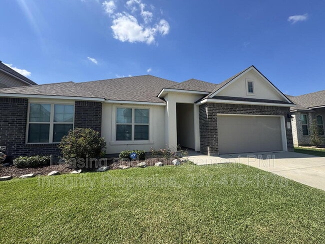 property at 204 Verger Dr