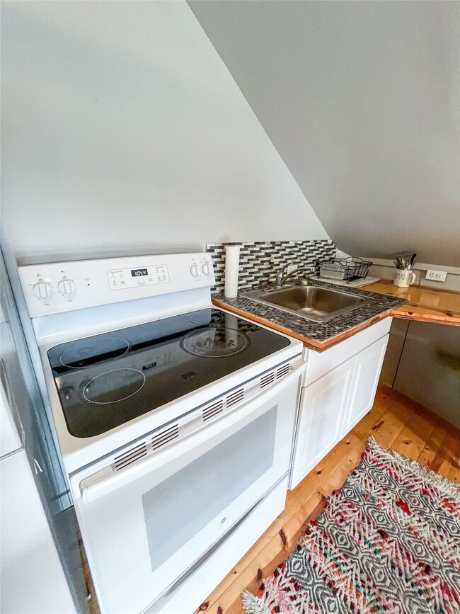 property at 1505 Church St